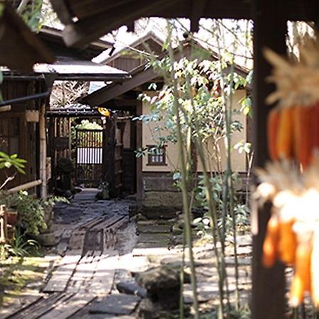 Oyado Noshiyu Onsen Ryokan Minamioguni Exterior photo