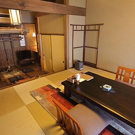 Oyado Noshiyu Onsen Ryokan Minamioguni Exterior photo